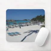 Palme Mousepad (Mit Mouse)