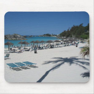 Palme Mousepad