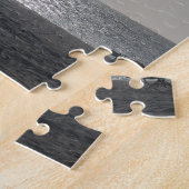 Palme-Puzzlespiel Puzzle (Seite)