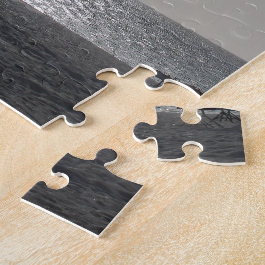 Palme-Puzzlespiel Puzzle (Seite)