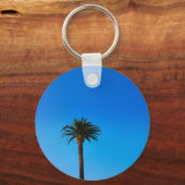 Palme Schlüsselanhänger (Vorderseite)