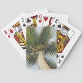 Palme-" Spielkarten "Pauls McGehee (Rückseite)