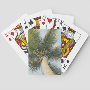 Palme-" Spielkarten "Pauls McGehee