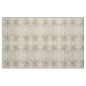 Palme Stoff (Fat Quarter (45,7 x 55,9 cm))