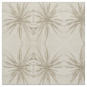 Palme Stoff (Muster)