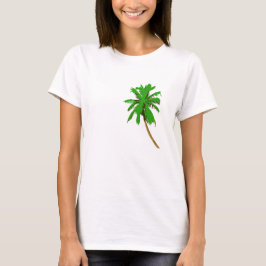 Palme T-Shirt