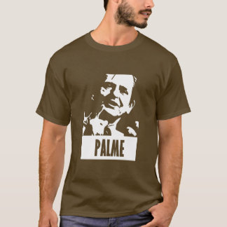 Palme T-Shirt