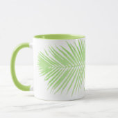 Palme Tasse (Links)