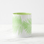 Palme Tasse (Zentrum)