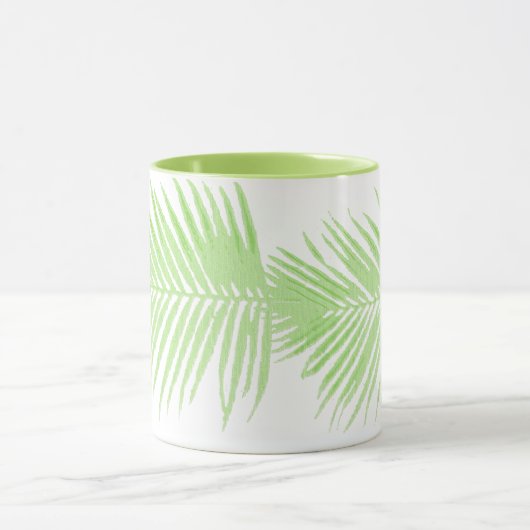Palme Tasse (Zentrum)