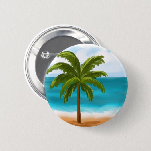 Palme Tree.jpg Button (Vorne & Hinten)