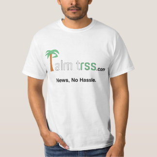 Palme trss T - Shirt