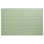 Palme und Kamel Stoff (Yard (91,4 cm))