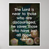 Palmen 34:18 poster (Vorne)