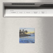 Palmen auf der Halbinsel Magnet (In Situ (Geschirrspüler))