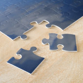 Palmen auf Mauritius. Puzzle (Seite)