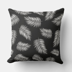 Palmen Außenwirbelkissen Kissen