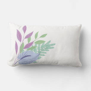 Palmen Außenwirbelkissen Kissen Für Draußen