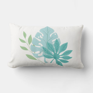 Palmen Außenwirbelkissen Kissen Für Draußen