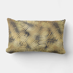 Palmen Außenwirbelkissen Kissen Für Draußen