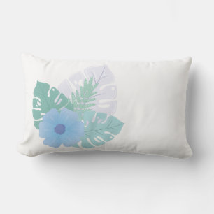 Palmen Außenwirbelkissen Kissen Für Draußen