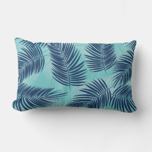 Palmen Außenwirbelkissen Kissen Für Draußen