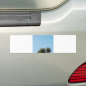 Palmen Autoaufkleber (Auf Auto)