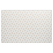 Palmen Boho Küsten Tropical Sommer Neutral Stoff (Fat Quarter (45,7 x 55,9 cm))