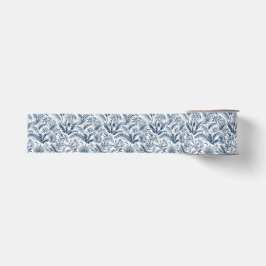 Palmen Botanisch Ripsband