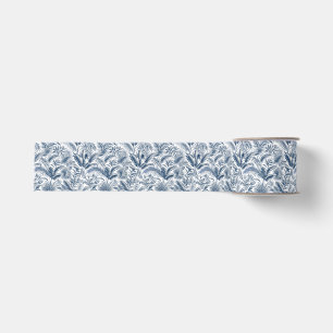 Palmen Botanisch Ripsband