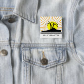 Palmen Button (Beispiel)