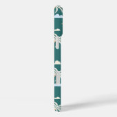 Palmen Case-Mate iPhone Hülle (Rückseite / Rechts)