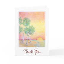 Palmen des tropischen Strandes