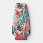 Palmen Flasche Cooler Flaschenkühler (Vorderseite)