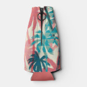 Palmen Flasche Cooler Flaschenkühler (Rückseite)