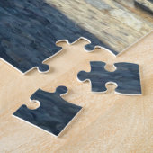 Palmen in Zihuatanejo, Mexiko Puzzle (Seite)