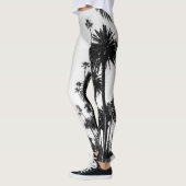 Palmen LA Leggings (Links)