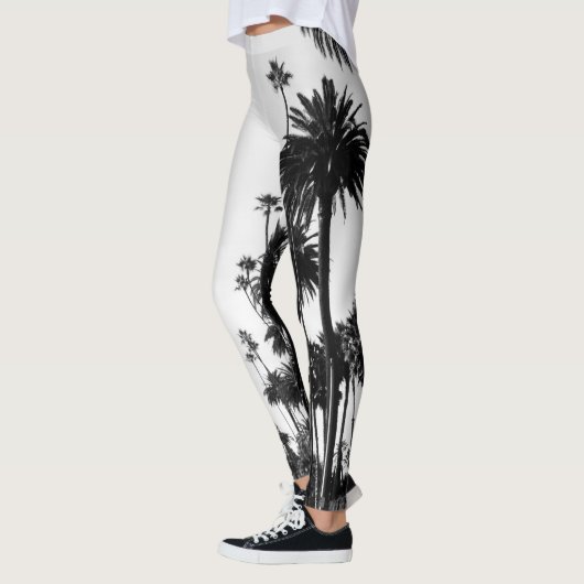 Palmen LA Leggings (Links)