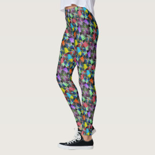 Palmen Leggings