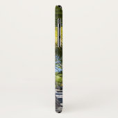 Palmen, National Historic Park Pu'uhonua o Case-Mate iPhone Hülle (Hinten/Links)