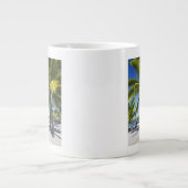 Palmen, National Historic Park Pu'uhonua o Jumbo-Tasse (Vorderseite)