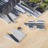 Palmen, National Historic Park Pu'uhonua Puzzle (Seite)