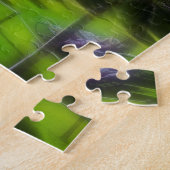 Palmen Ozean Blick Hawaiianische Urlaub Puzzle (Seite)