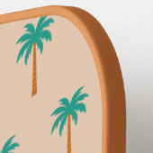 Palmen Pickleball Schläger (Linke Seite)