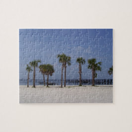 Palmen Puzzle