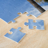 Palmen Puzzle (Seite)