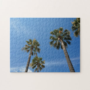 Palmen Puzzle