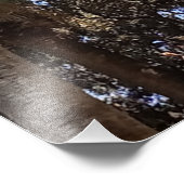 Palmen zur Erweiterung des Fotos Fotodruck (Ecke)