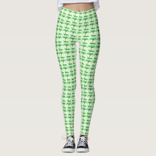 Palmenbaum Leggings
