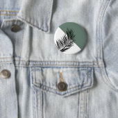 Palmenblatt Button (Beispiel)